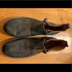 Pikolinos Ankle Booties - Never Worn!